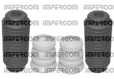 Пылезащитный комплект, амортизатор ORIGINAL IMPERIUM купить