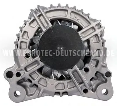 Генератор EUROTEC купить