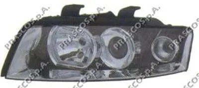 Фара PRASCO купить