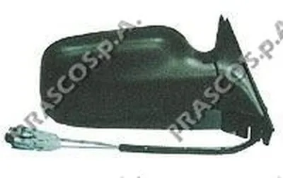 Наружное зеркало PRASCO купить