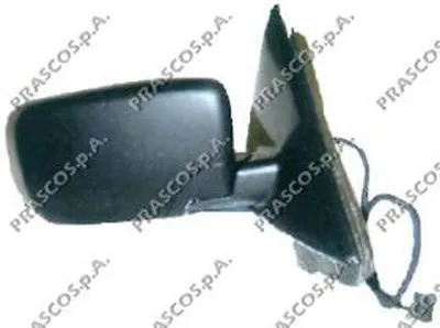 Наружное зеркало PRASCO купить