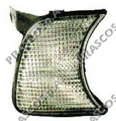 Фонарь указателя поворота PRASCO купить