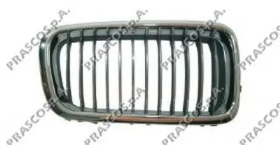 Решетка радиатора PRASCO купить