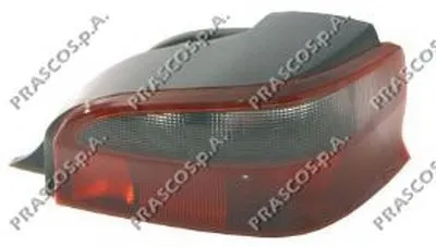 Задний фонарь PRASCO купить
