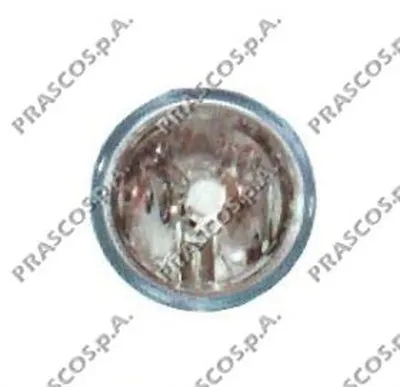 Противотуманная фара PRASCO купить