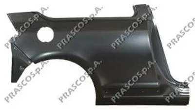 Крыло PRASCO купить