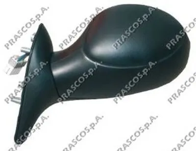 Наружное зеркало PRASCO купить