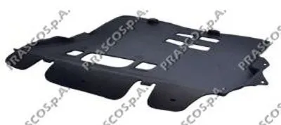 Изоляция моторного отделения PRASCO купить