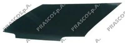 Капот двигателя PRASCO купить