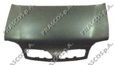 Капот двигателя PRASCO купить