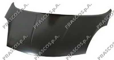 Капот двигателя PRASCO купить