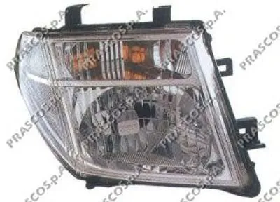 Фара PRASCO купить