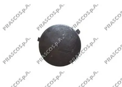 Заслонка, буксирный крюк PRASCO купить