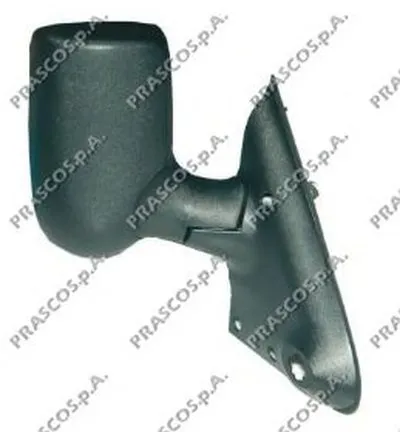 Наружное зеркало PRASCO купить