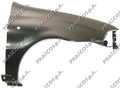 Крыло PRASCO купить