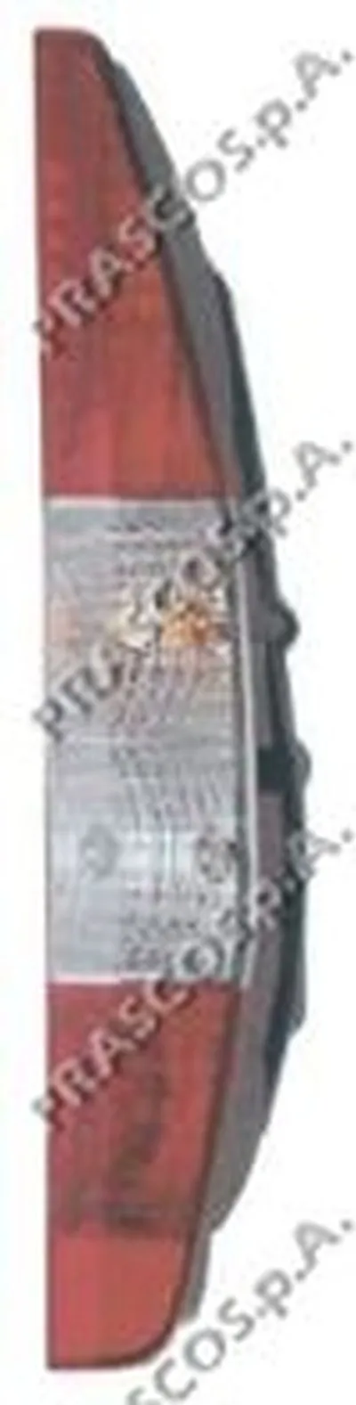 Задний фонарь Premium PRASCO купить