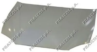 Капот двигателя PRASCO купить