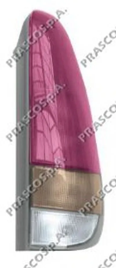 Задний фонарь PRASCO купить