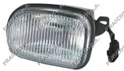 Противотуманная фара PRASCO купить