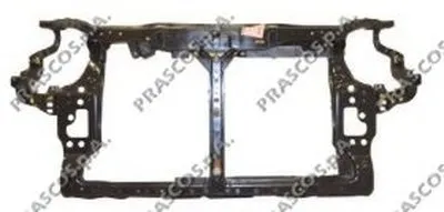 Облицовка передка PRASCO купить