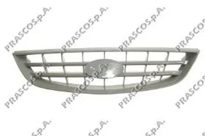 Решетка радиатора PRASCO купить