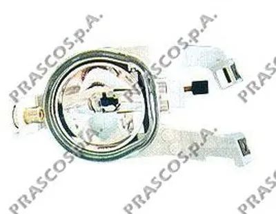 Противотуманная фара PRASCO купить