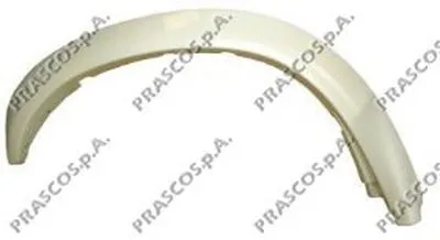 Расширение, крыло PRASCO купить