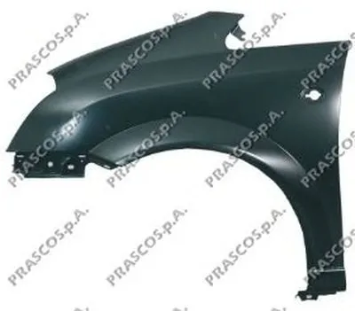 Крыло PRASCO купить