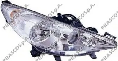 Фара PRASCO купить