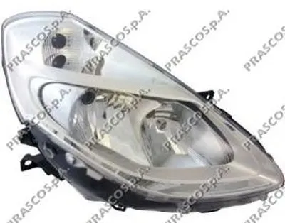 Фара PRASCO купить