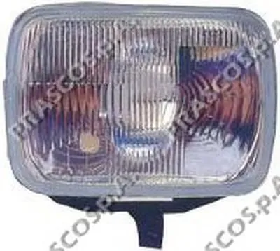 Фара PRASCO купить