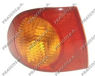 Задний фонарь PRASCO купить