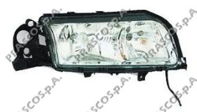 Фара PRASCO купить