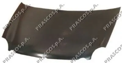 Капот двигателя PRASCO купить