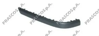 Облицовка / защитная накладка, буфер PRASCO купить