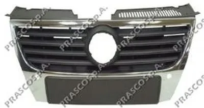 Решетка радиатора PRASCO купить