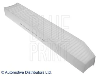 Фильтр, воздух во внутренном пространстве BLUE PRINT купить