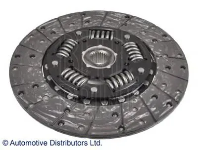 Диск сцепления