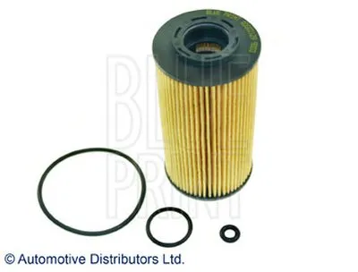 Масляный фильтр BLUE PRINT купить