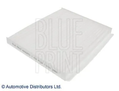 Фильтр, воздух во внутренном пространстве BLUE PRINT купить