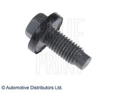 Резьбовая пробка, масляный поддон BLUE PRINT купить