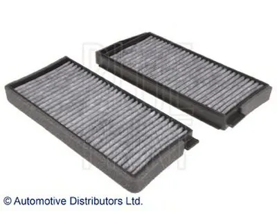 Фильтр, воздух во внутренном пространстве BLUE PRINT купить