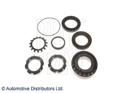 Комплект подшипника ступицы колеса BLUE PRINT купить