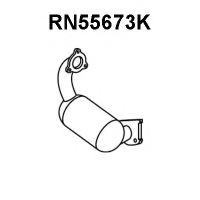 Катализатор для переоборудования VENEPORTE купить