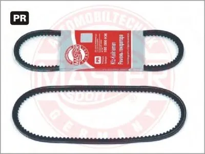 Клиновой ремень Premium MASTER-SPORT купить