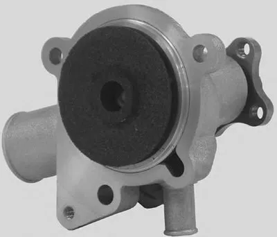 Водяной насос AQUAFLU OPEN PARTS купить