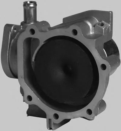 Водяной насос AQUAFLU OPEN PARTS купить