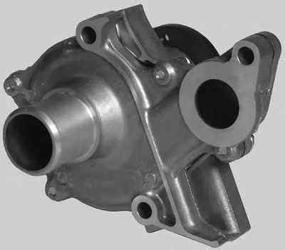 Водяной насос AQUAFLU OPEN PARTS купить