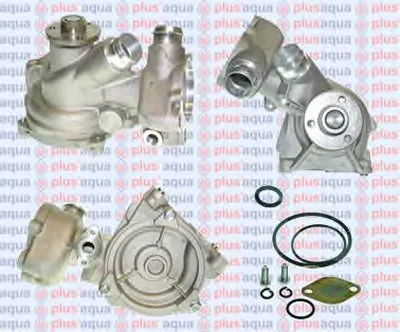 Водяной насос AQUAPLUS купить