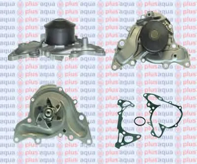 Водяной насос AQUAPLUS купить